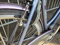 1 fiets - afbeelding 3 van  3