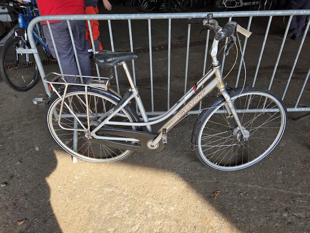 1 fiets - afbeelding 1 van  3