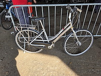 1 fiets - afbeelding 1 van  3