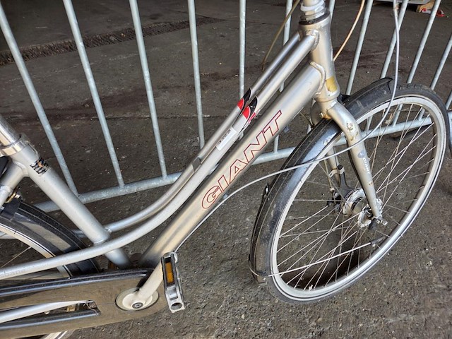 1 fiets - afbeelding 2 van  3