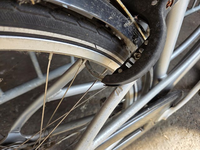 1 fiets - afbeelding 3 van  3