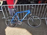 1 fiets - afbeelding 1 van  2