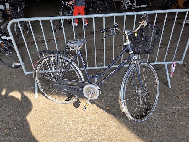 1 fiets - afbeelding 1 van  2