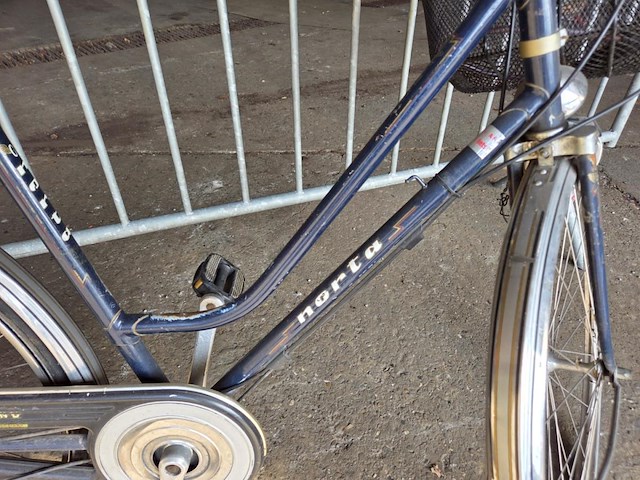 1 fiets - afbeelding 2 van  2