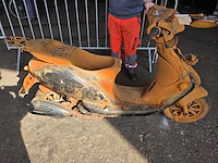 1 fiets - afbeelding 1 van  3