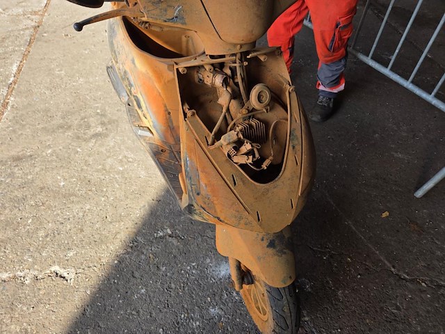 1 fiets - afbeelding 3 van  3