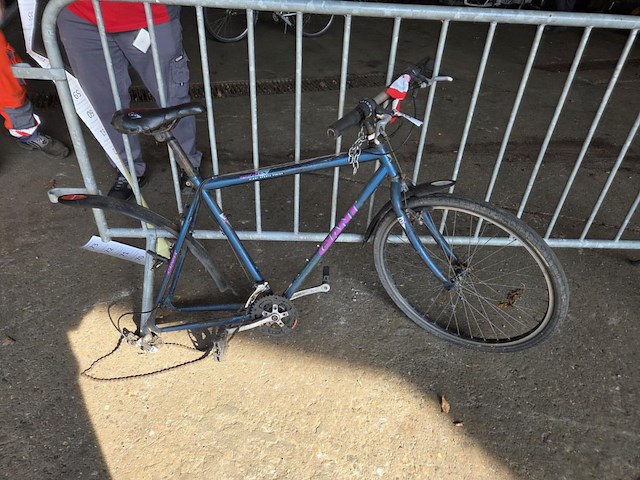 1 fiets - afbeelding 1 van  2