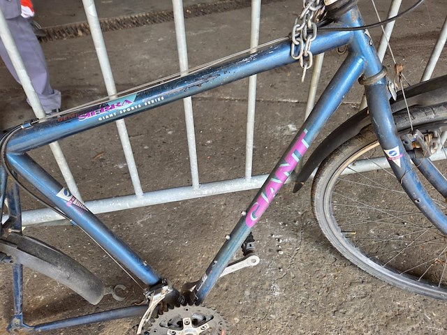 1 fiets - afbeelding 2 van  2