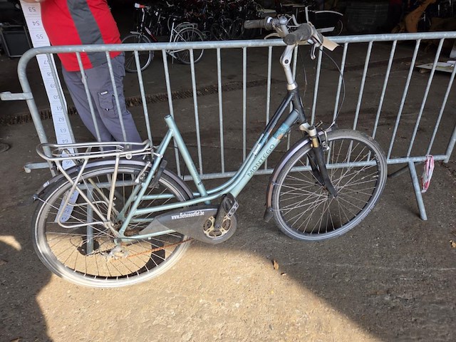 1 fiets - afbeelding 1 van  3