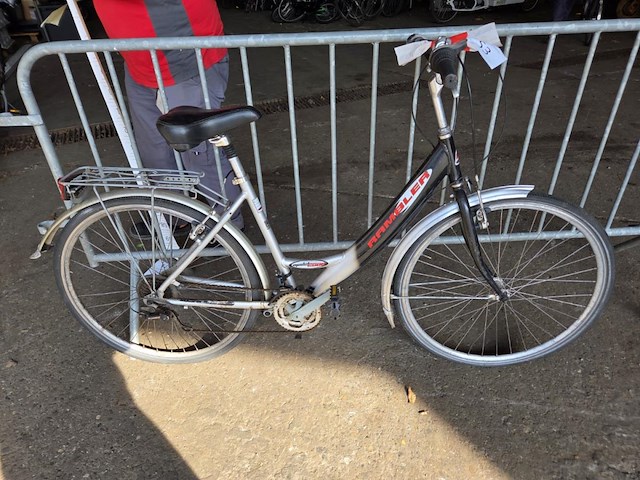 1 fiets - afbeelding 1 van  2