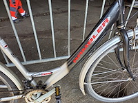 1 fiets - afbeelding 2 van  2