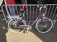 1 fiets - afbeelding 1 van  3