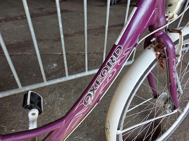 1 fiets - afbeelding 2 van  3