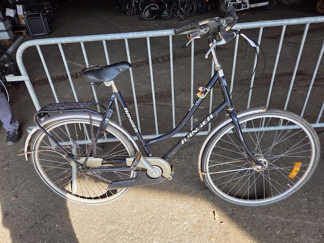 1 fiets - afbeelding 1 van  3