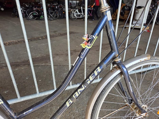 1 fiets - afbeelding 2 van  3