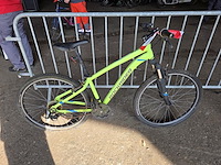 1 fiets - afbeelding 1 van  1