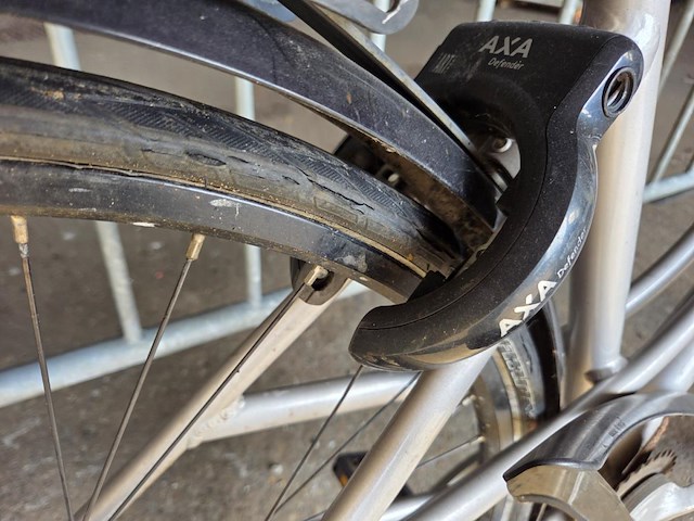 1 fiets - afbeelding 3 van  3