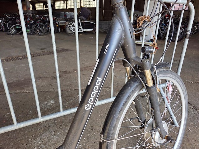 1 fiets - afbeelding 2 van  3