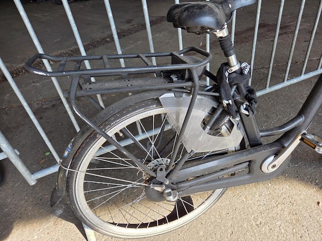 1 fiets - afbeelding 3 van  3