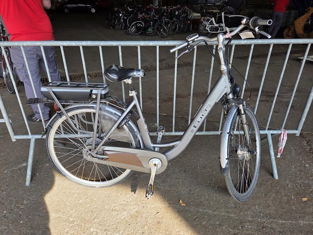 1 fiets - afbeelding 1 van  3