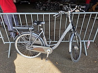 1 fiets - afbeelding 1 van  3