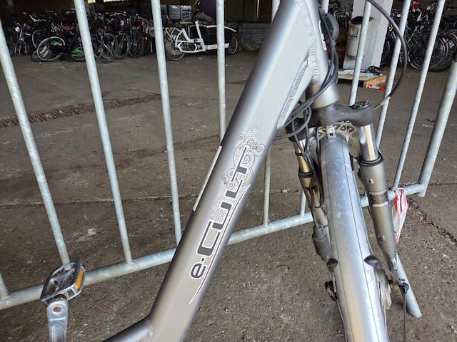 1 fiets - afbeelding 2 van  3