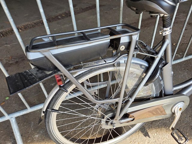 1 fiets - afbeelding 3 van  3