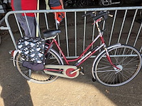 1 fiets - afbeelding 1 van  3