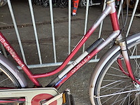 1 fiets - afbeelding 2 van  3