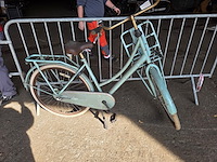 1 fiets - afbeelding 1 van  3