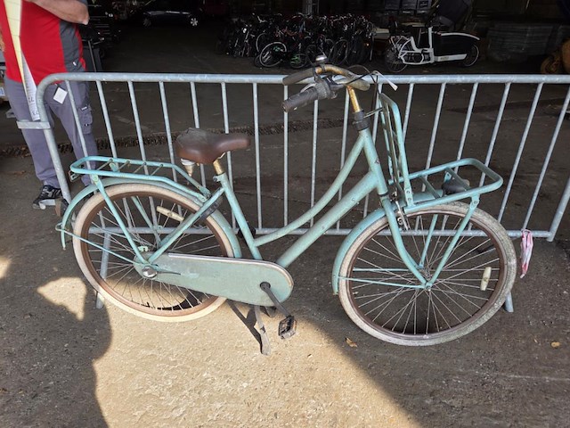 1 fiets - afbeelding 2 van  3