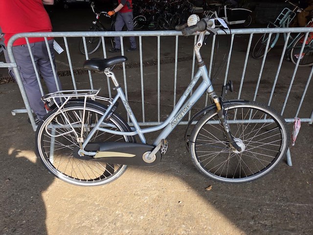 1 fiets - afbeelding 1 van  3