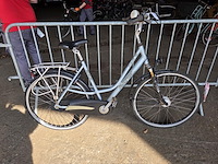 1 fiets - afbeelding 1 van  3