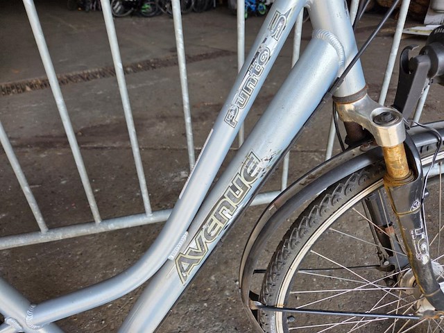 1 fiets - afbeelding 2 van  3