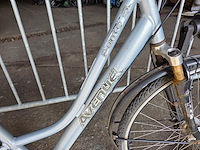 1 fiets - afbeelding 2 van  3