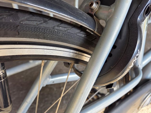 1 fiets - afbeelding 3 van  3