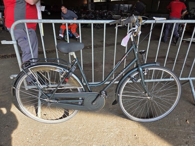 1 fiets - afbeelding 1 van  3