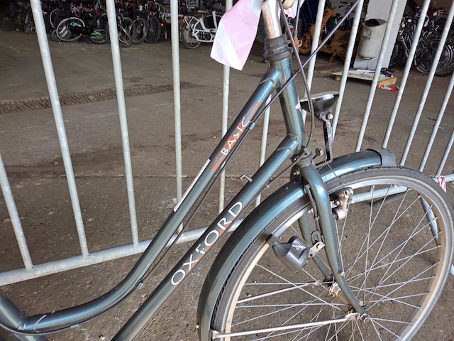 1 fiets - afbeelding 2 van  3