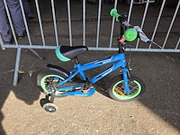 1 fiets - afbeelding 1 van  2