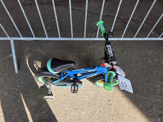 1 fiets - afbeelding 2 van  2