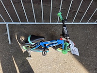 1 fiets - afbeelding 2 van  2