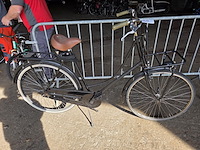 1 fiets - afbeelding 1 van  2