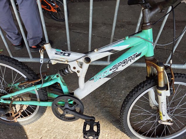 1 fiets - afbeelding 2 van  2