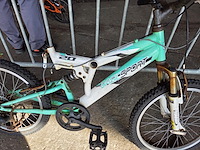 1 fiets - afbeelding 2 van  2