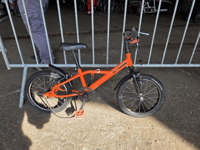 1 fiets - afbeelding 1 van  2