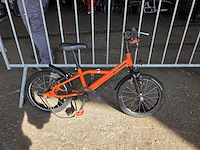 1 fiets - afbeelding 1 van  2