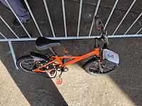 1 fiets - afbeelding 2 van  2