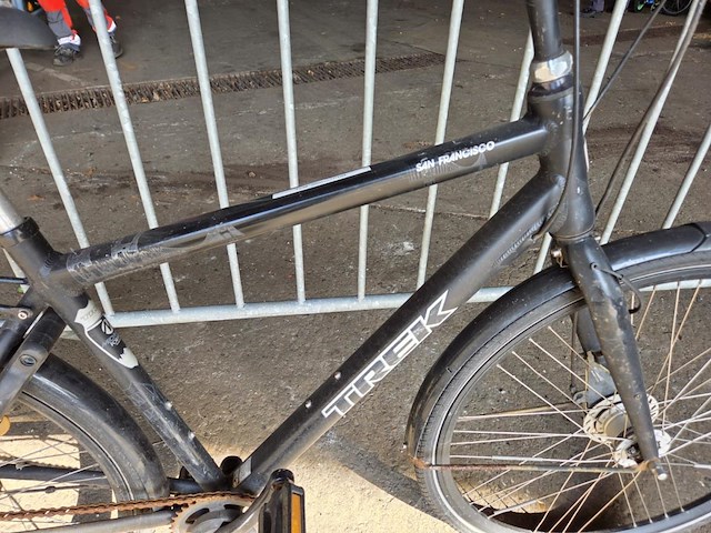 1 fiets - afbeelding 2 van  3