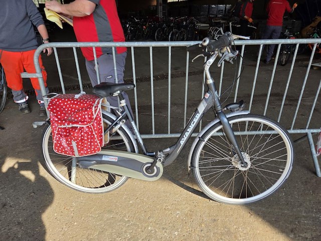 1 fiets - afbeelding 1 van  3