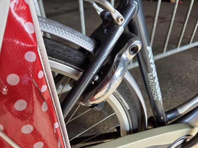 1 fiets - afbeelding 3 van  3